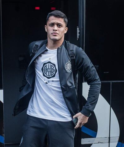 Alex Fernando Franco Zayas (20/07/2001).