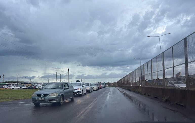 Comerciantes auguran mejora en ventas para este fin de año en Encarnación