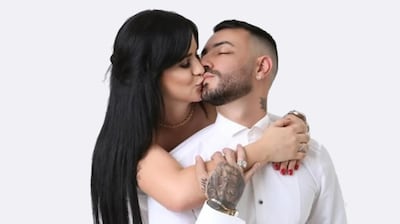 La pareja conformada por Gianina García Troche y Sebastián Marset, planificaba retirarse e instalarse en Paraguarí.