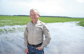 El viaje de Héctor Ramírez: de asesor a productor