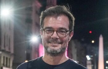 Enrique Avogadro es consultor y conferencista especializado en Industrias Creativas. Fue ministro de Cultura de la ciudad de Buenos Aires.