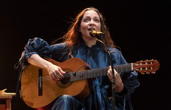 Festival La Mar de Músicas.