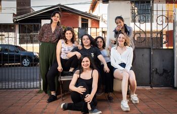 Invitan a la segunda edición de Tributo al Corazón Salvaje.