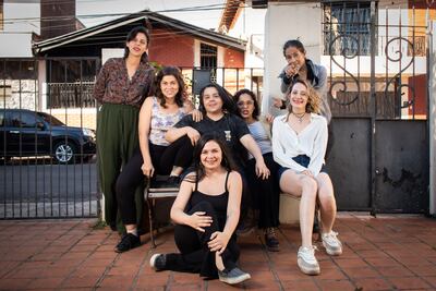 Invitan a la segunda edición de Tributo al Corazón Salvaje.