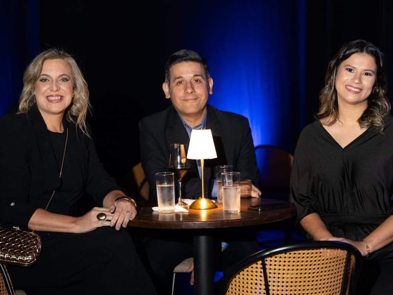 Noche de celebración por los 40 años de Datasystems.