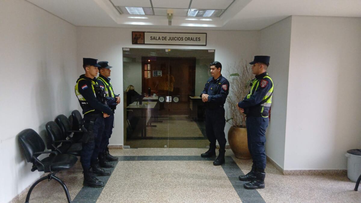 Caso Mafe: Juicio entra en su etapa decisiva con semana de alegatos finales