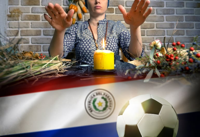 Cábalas para que gane Paraguay contra Francia: ¿qué rituales están haciendo los fanáticos? - Estilo de vida