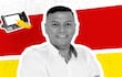 Roberto Cubilla Sanabria fue detenido esta madrugada por su presunta implicación en una red criminal vinculada al blanqueo de bienes inhibidos.