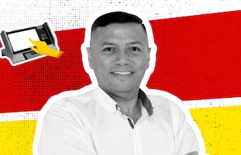 Roberto Cubilla Sanabria fue detenido esta madrugada por su presunta implicación en una red criminal vinculada al blanqueo de bienes inhibidos.