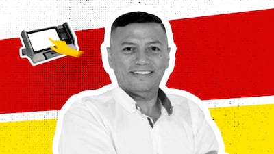 Roberto Cubilla Sanabria fue detenido esta madrugada por su presunta implicación en una red criminal vinculada al blanqueo de bienes inhibidos.