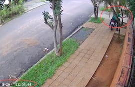 Contribuyentes denuncian que funcionarios de la Municipalidad de Asunción recurren a las "notificaciones voladoras", popularizadas por la "mafia de los pagarés".