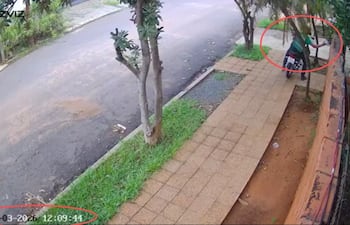 Contribuyentes denuncian que funcionarios de la Municipalidad de Asunción recurren a las "notificaciones voladoras", popularizadas por la "mafia de los pagarés".