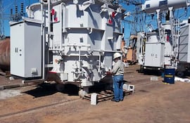 En el sector eléctrico se necesita de un ente regulador.