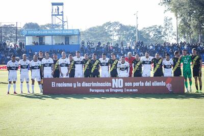 Los equipos de Olimpia y Recoleta FC aseguraron el boleto a la Copa Sudamericana, gracias al triunfo del Sportivo 2 de Mayo sobre Sportivo Ameliano, en Villeta.