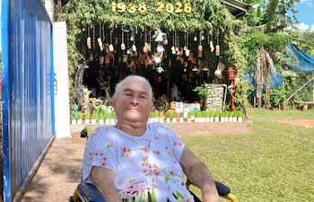 Pesebre antiguo Villarrica