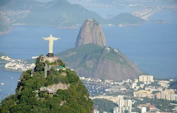Rock in Rio, NFL y más: los grandes eventos que llegan a Río de Janeiro en septiembre.