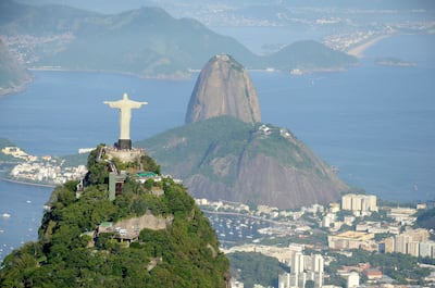 Rock in Rio, NFL y más: los grandes eventos que llegan a Río de Janeiro en septiembre.
