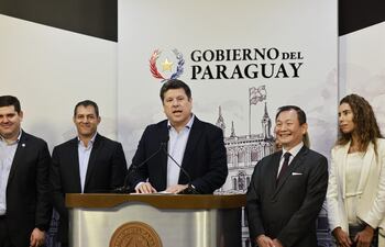 MIC Conferencia-Sector Porcino