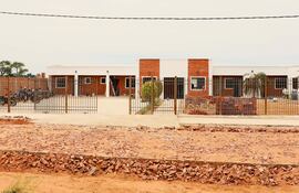 Mañana habilitarán el hogar de ancianos “Abuelo Kunu’uha” en Quiindy.