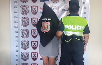 Violencia familiar Villarrica