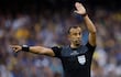 El árbitro internacional argentino, Darío Humberto Herrera (41 años), pitará el duelo entre Vasco da Gama y Olimpia por los octavos de final de la Copa Sudamericana.