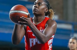 Trinity Baptise del Félix Pérez.