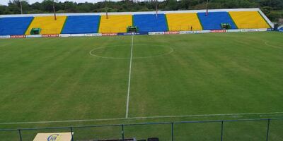El escobero recibirá al Ciclón en el estadio Erico Galeano a las