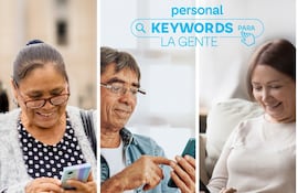 Nueva estrategia de comunicación busca conectarse con la gente.