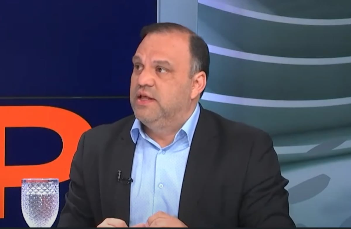 Varela sostiene que “el Gobierno perdió su mayoría en el Senado” tras crisis en la ANR