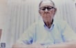 Eusebio Torres Romero, de 90 años, condenado por hechos de tortura durante la dictadura de Stroessner.