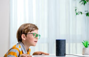 ¿Alexa y Google Home escuchan todo lo que decís?