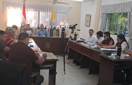 La junta municipal de la ciudad de Itá denunció la existencia de una supuesta caja paralela en la municipalidad. La fiscalía inició investigación.