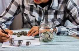 Imagen ilustrativa sobre los índices de pobreza en América Latina.