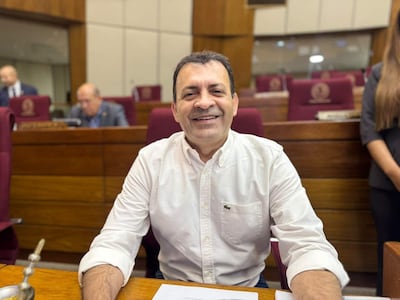 Diputado Miguel del Puerto habla sobre la polémica que envuelve a la senadora Zenaida Delgado