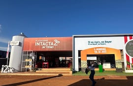 Con el lanzamiento del Pack Acceleron Complete Soja, Bayer ofrece una solución integral para asegurar el potencial del cultivo desde la siembra.