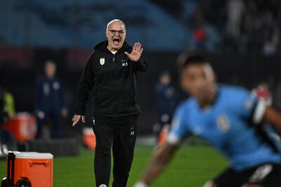 Marcelo Bielsa dijo que a Uruguay le faltó profundidad
