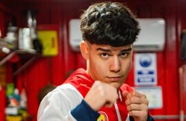 Juan Andrés Fuentes