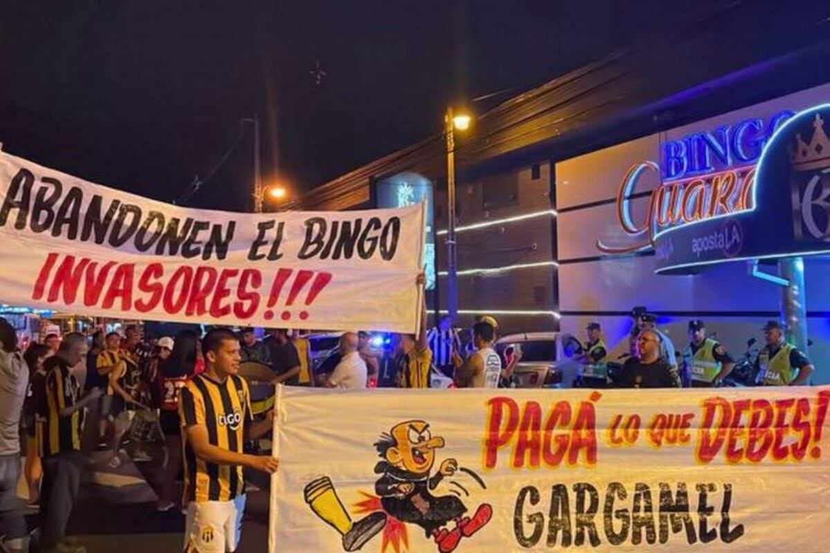 Al estilo Mbappé: Johanna Ortega cuestiona que empresa de Yamil Esgaib sigue gambeteando a la Justicia