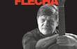 Portada de la obra que lanzará Ricardo Flecha.