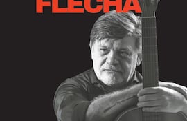 Portada de la obra que lanzará Ricardo Flecha.
