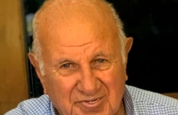 El 9 de julio se cumplen 10 meses del secuestro del exvicepresidente de la República Óscar Denis.