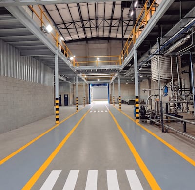 RESINPAR proyecta la producción paraguaya hacia una etapa de mayor integración industrial.