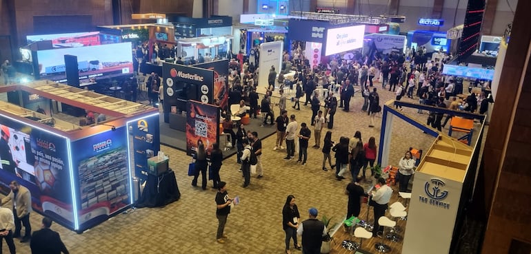 Expo Logística apunta a negocios y alianzas por US$ 18 millones