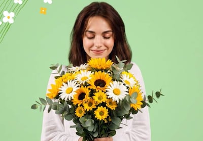 GNB ofrece descuentos en el inicio de la primavera.