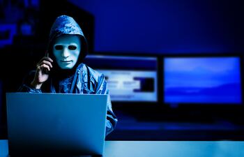 Hacker