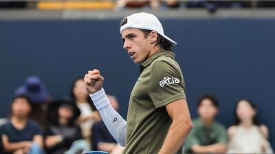 El francés Arthur Cazaux, verdugo del español Pedro Martínez.