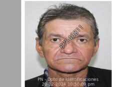 La agente fiscal Amelia Bernal Jara, de la Unidad Penal N° 4 de Lambaré, inició una búsqueda para encontrar a los familiares de Cándido Miguel Ángel Román, un hombre de 61 años que falleció en el Hospital General de Lambaré.