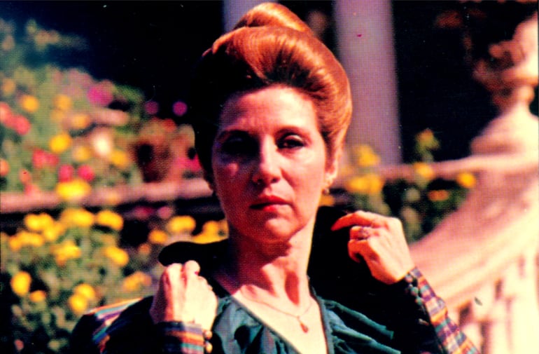 Un taller y visionado de los 37 años del primer telefilme de la TV paraguaya, tendrá lugar en el Instituto de Bellas Artes.