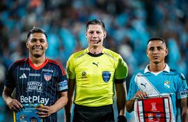 Sporting Cristal se juega la clasificación ante Junior en el grupo de Cerro Porteño