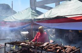 Preparan segunda edición del festival gastronómico internacional.